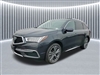 2019 Acura MDX