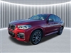 2019 BMW X4