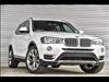 2016 BMW X3 xDrive35i