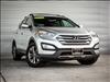 2016 Hyundai SANTA FE Sport