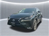 2015 Lexus NX 200t