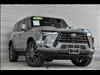 2024 Lexus GX 550 GX 550 LUXURY+