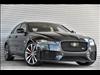 2017 Jaguar XF S