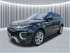 2017 Land Rover Range Rover Evoque