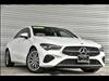 2025 Mercedes-Benz CLA CLA 250 4MATIC