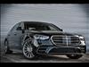 2025 Mercedes-Benz S-Class S 580 4MATIC