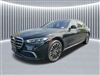 2024 Mercedes-Benz S-Class