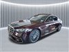 2025 Mercedes-Benz S-Class