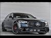 2025 Mercedes-Benz S-Class AMG S 63 E Performance