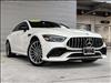 2020 Mercedes-Benz AMG GT