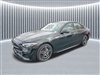 2023 Mercedes-Benz C-Class