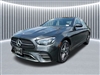 2023 Mercedes-Benz E-Class