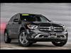 2021 Mercedes-Benz GLC