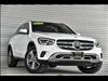 2022 Mercedes-Benz GLC GLC 300 4MATIC