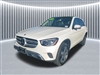 2020 Mercedes-Benz GLC