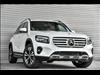 2025 Mercedes-Benz GLB GLB 250 4MATIC