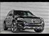 2025 Mercedes-Benz GLB GLB 250 4MATIC