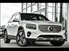2025 Mercedes-Benz GLB GLB 250 4MATIC