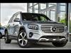 2025 Mercedes-Benz GLB GLB 250 4MATIC