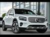 2025 Mercedes-Benz GLB GLB 250 4MATIC