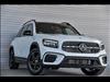 2025 Mercedes-Benz GLB GLB 250 4MATIC