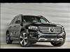 2025 Mercedes-Benz GLB GLB 250 4MATIC