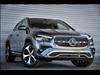 2025 Mercedes-Benz GLA GLA 250 4MATIC
