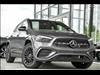 2025 Mercedes-Benz GLA GLA 250 4MATIC