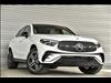 2025 Mercedes-Benz GLC GLC 300 4MATIC