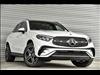 2025 Mercedes-Benz GLC GLC 300 4MATIC
