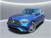 2024 Mercedes-Benz GLC