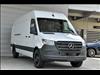 2025 Mercedes-Benz Sprinter 2500
