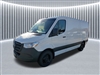 2025 Mercedes-Benz Sprinter