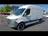 2025 Mercedes-Benz Sprinter