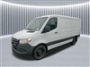 2025 Mercedes-Benz Sprinter