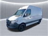 2025 Mercedes-Benz Sprinter