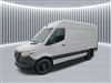 2025 Mercedes-Benz Sprinter