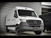 2025 Mercedes-Benz Sprinter