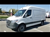 2024 Mercedes-Benz Sprinter