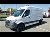 2025 Mercedes-Benz Sprinter