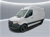 2025 Mercedes-Benz Sprinter