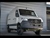 2025 Mercedes-Benz Sprinter 2500