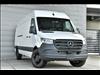 2025 Mercedes-Benz Sprinter 2500