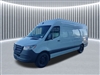 2025 Mercedes-Benz Sprinter