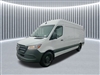 2025 Mercedes-Benz Sprinter