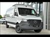 2025 Mercedes-Benz Sprinter 2500