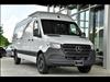 2025 Mercedes-Benz Sprinter 2500