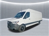 2025 Mercedes-Benz Sprinter