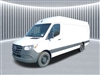 2025 Mercedes-Benz Sprinter