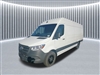 2025 Mercedes-Benz Sprinter